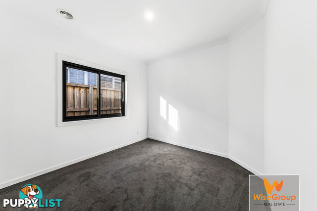 18 Mare Close CRANBOURNE EAST VIC 3977