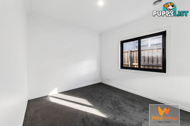 18 Mare Close CRANBOURNE EAST VIC 3977