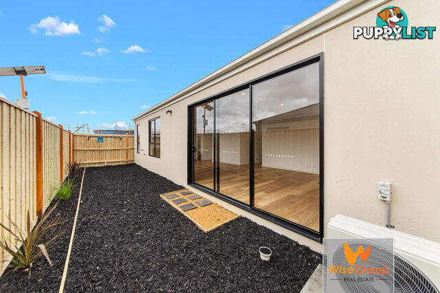 17 Ravenna Street CLYDE VIC 3978