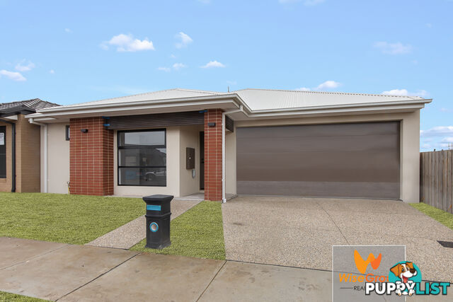 17 Ravenna Street CLYDE VIC 3978