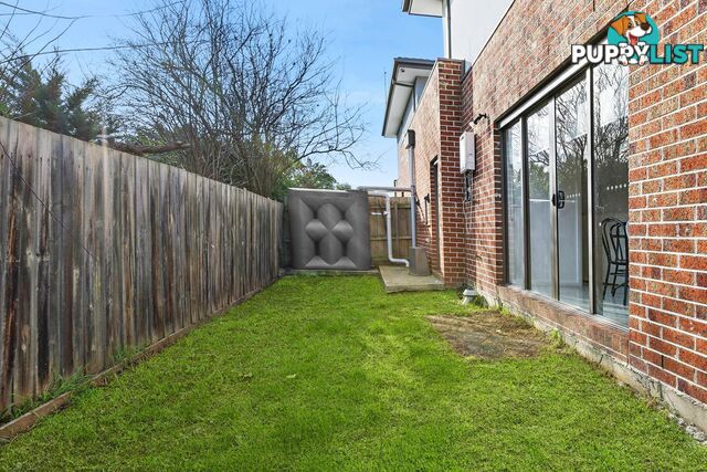 4 13-15 Henry Street PAKENHAM VIC 3810