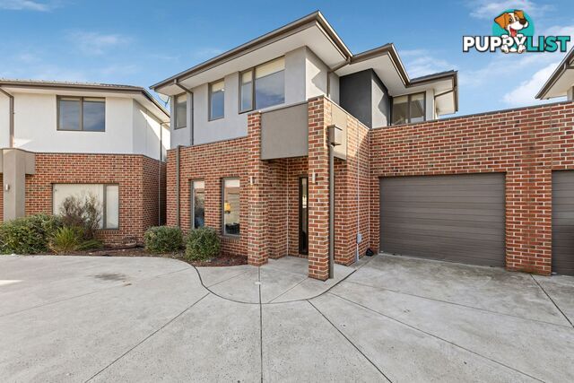 4 13-15 Henry Street PAKENHAM VIC 3810
