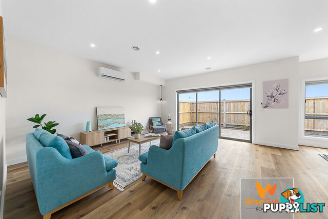 7 Olivia Lane CLYDE VIC 3978
