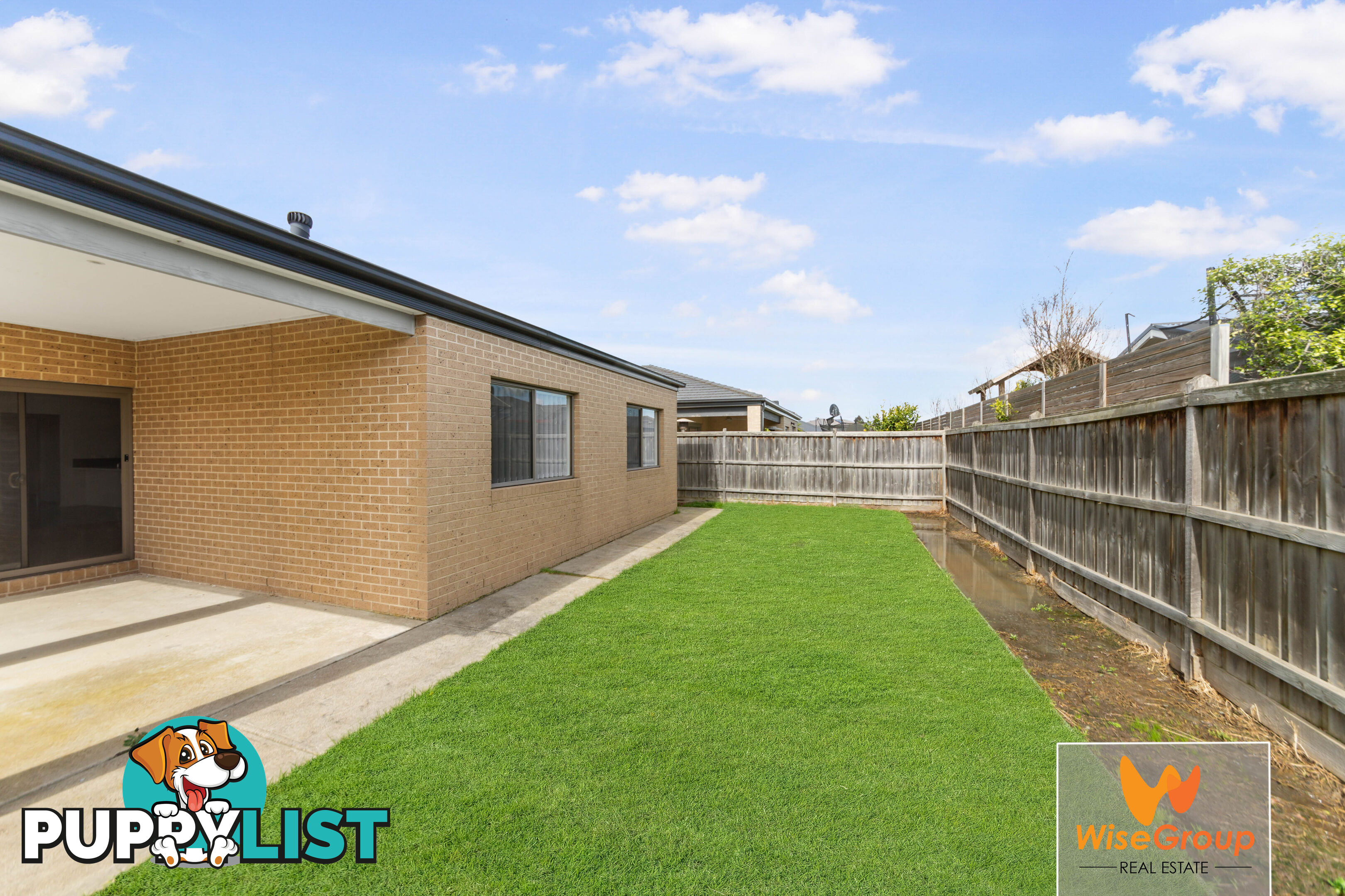 117 Lineham Drive CRANBOURNE EAST VIC 3977