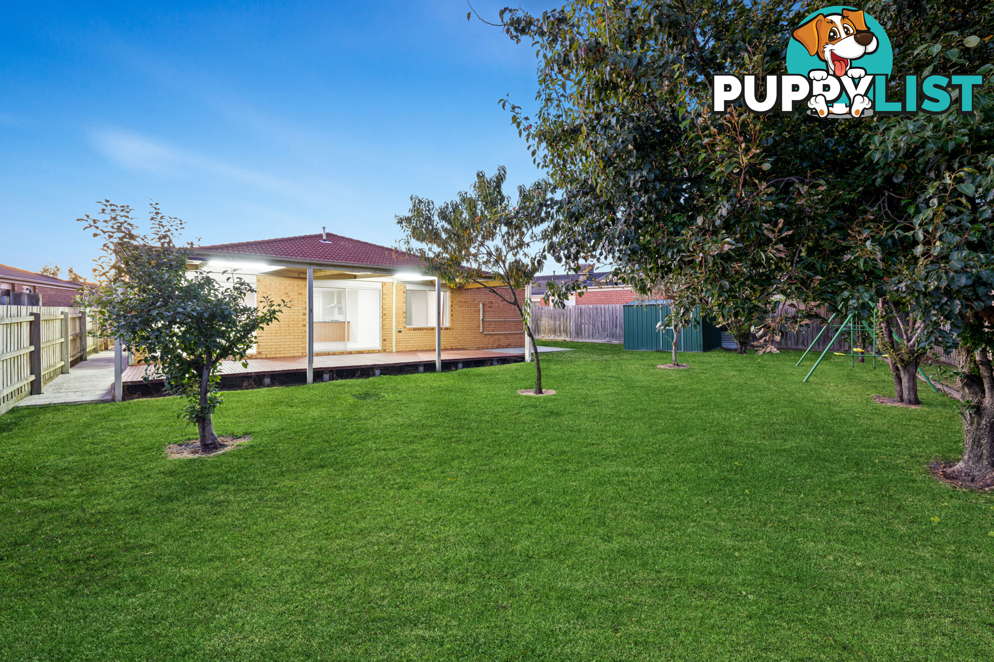 30 Beethoven Drive NARRE WARREN SOUTH VIC 3805