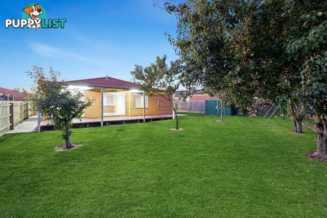 30 Beethoven Drive NARRE WARREN SOUTH VIC 3805