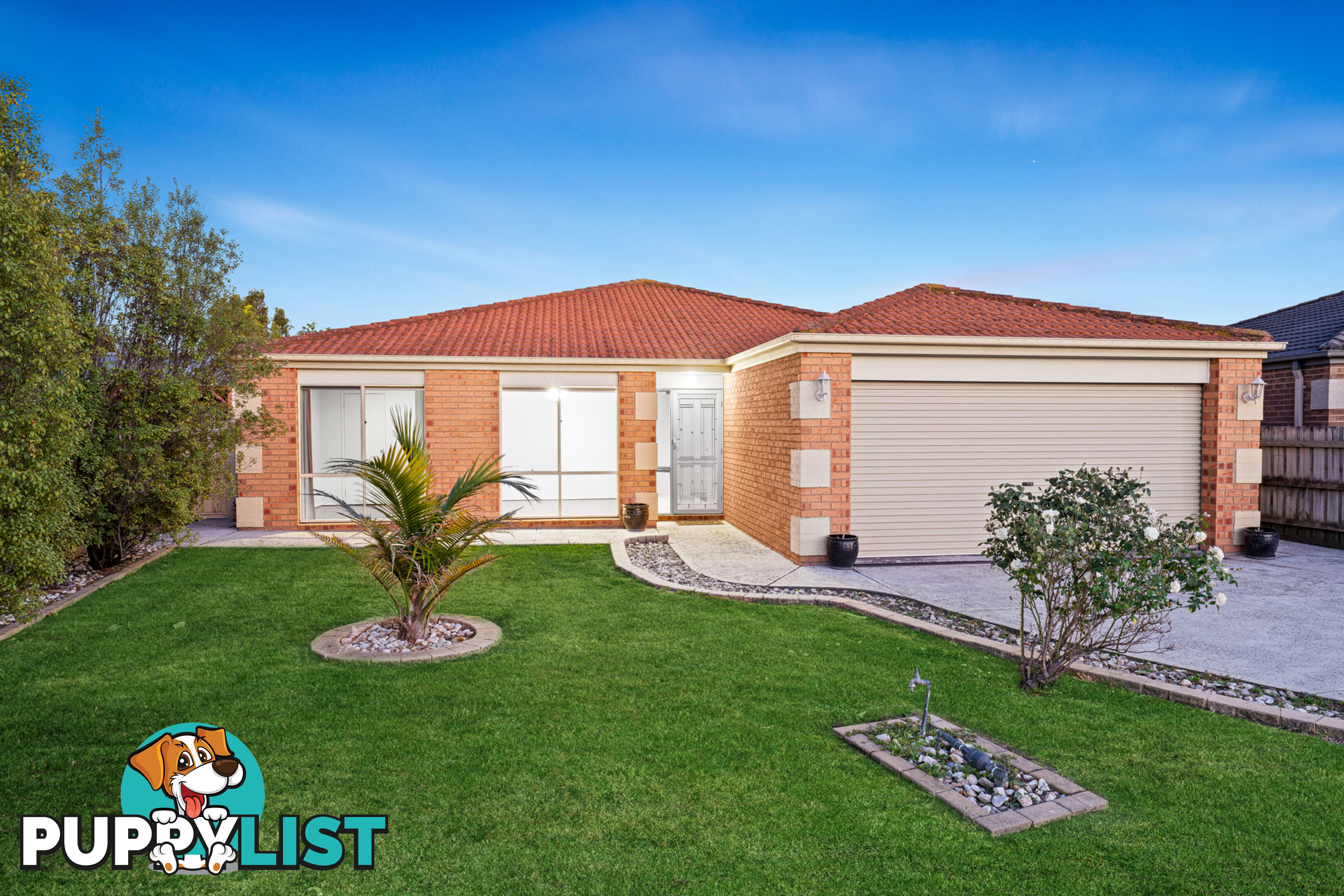 30 Beethoven Drive NARRE WARREN SOUTH VIC 3805