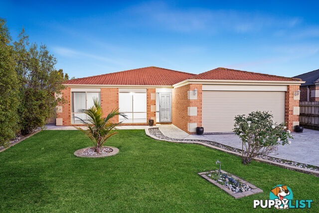 30 Beethoven Drive NARRE WARREN SOUTH VIC 3805