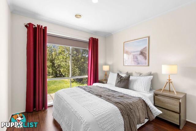 30 Beethoven Drive NARRE WARREN SOUTH VIC 3805