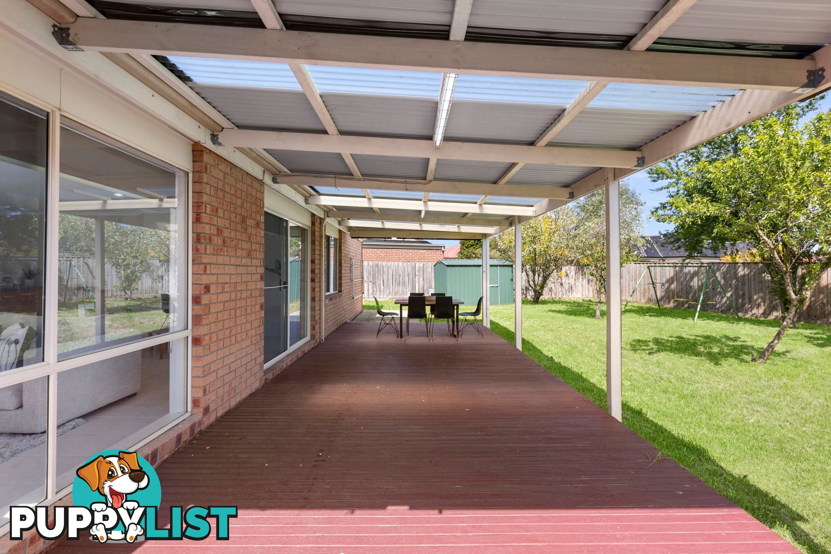 30 Beethoven Drive NARRE WARREN SOUTH VIC 3805