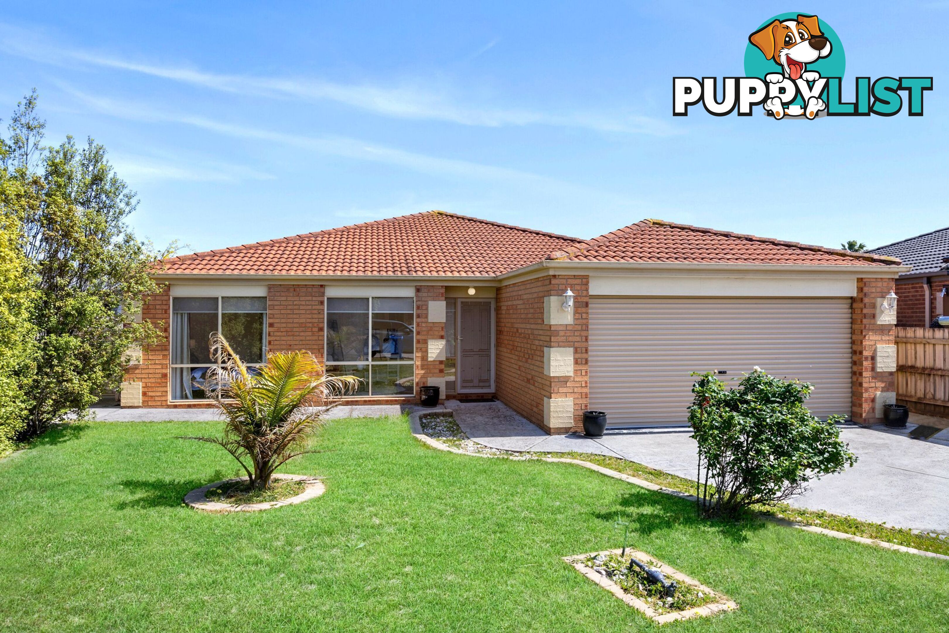 30 Beethoven Drive NARRE WARREN SOUTH VIC 3805