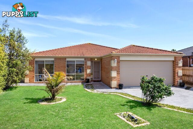 30 Beethoven Drive NARRE WARREN SOUTH VIC 3805