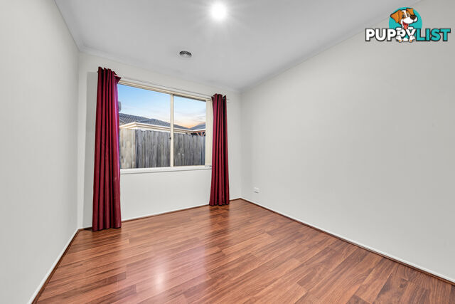 30 Beethoven Drive NARRE WARREN SOUTH VIC 3805