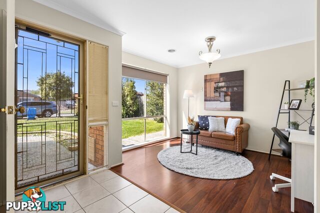 30 Beethoven Drive NARRE WARREN SOUTH VIC 3805