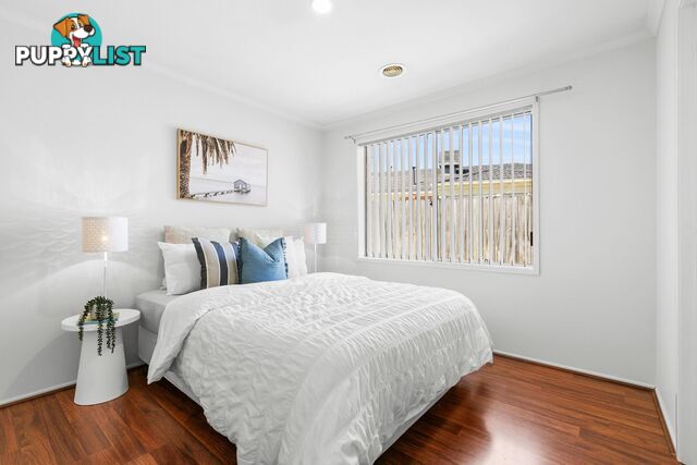 30 Beethoven Drive NARRE WARREN SOUTH VIC 3805