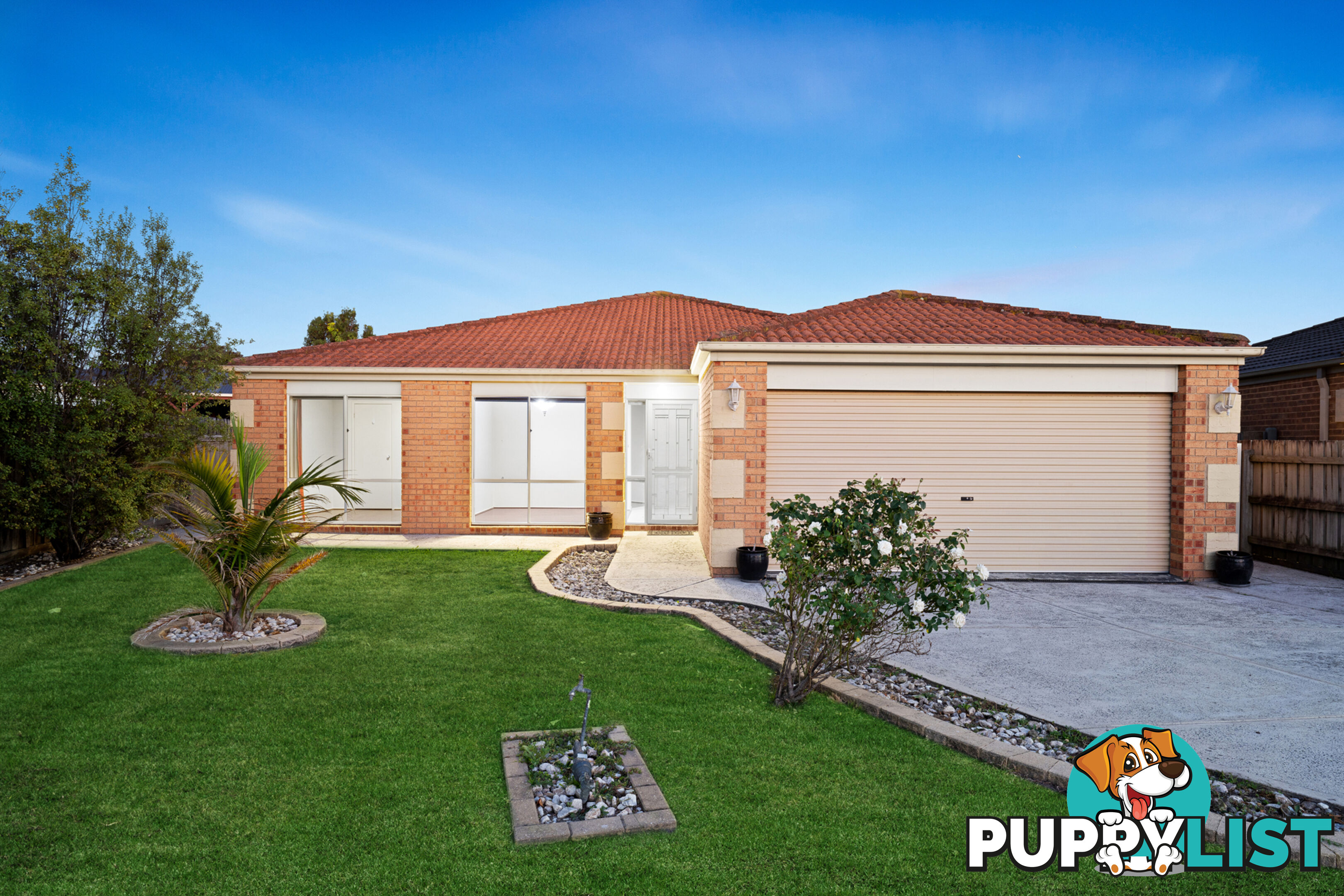 30 Beethoven Drive NARRE WARREN SOUTH VIC 3805