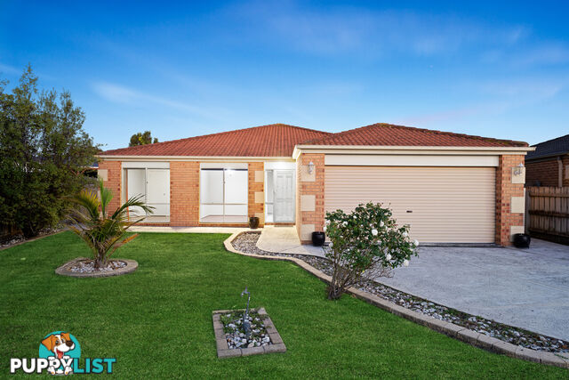 30 Beethoven Drive NARRE WARREN SOUTH VIC 3805