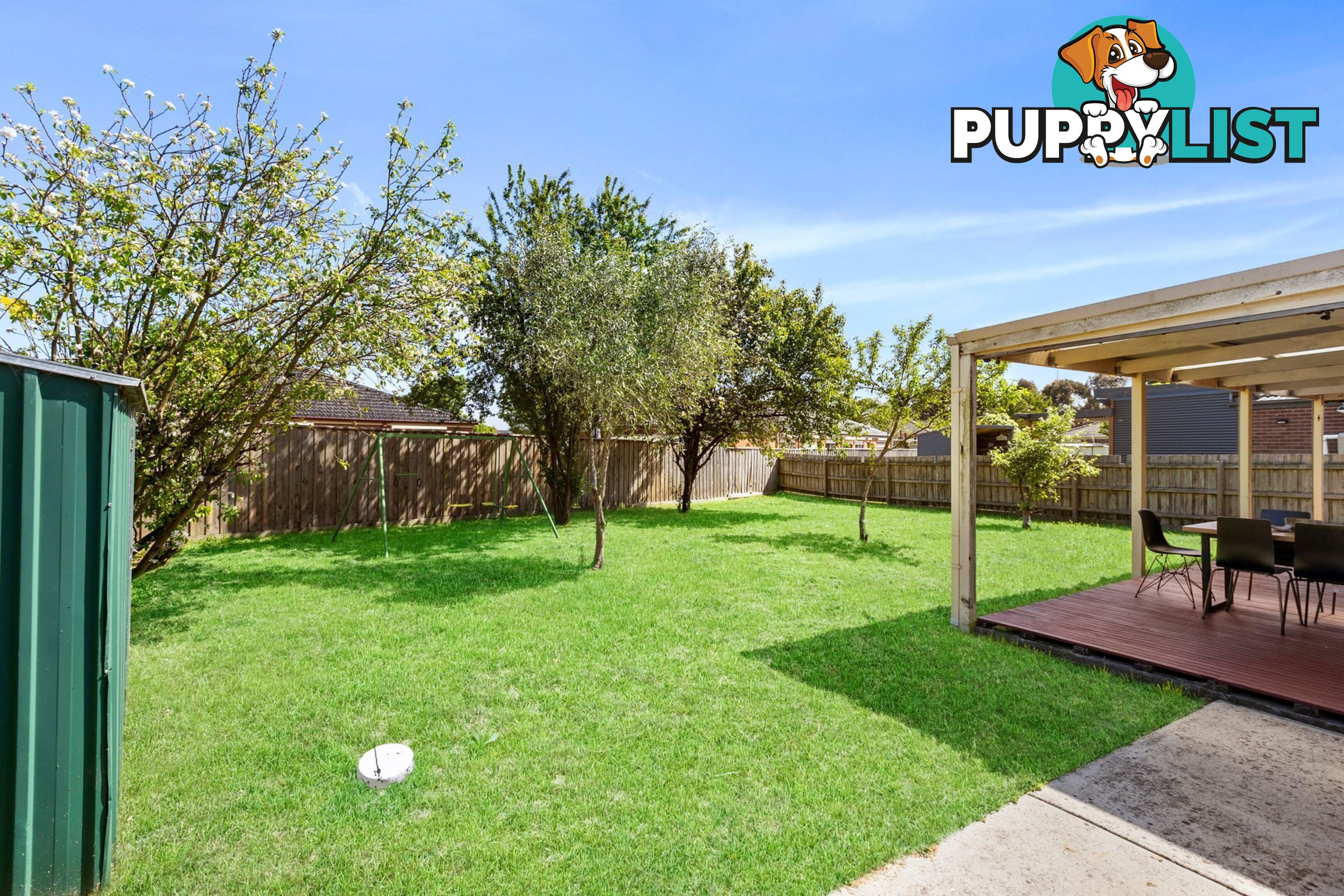 30 Beethoven Drive NARRE WARREN SOUTH VIC 3805