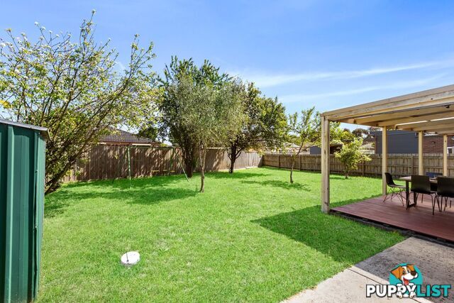 30 Beethoven Drive NARRE WARREN SOUTH VIC 3805