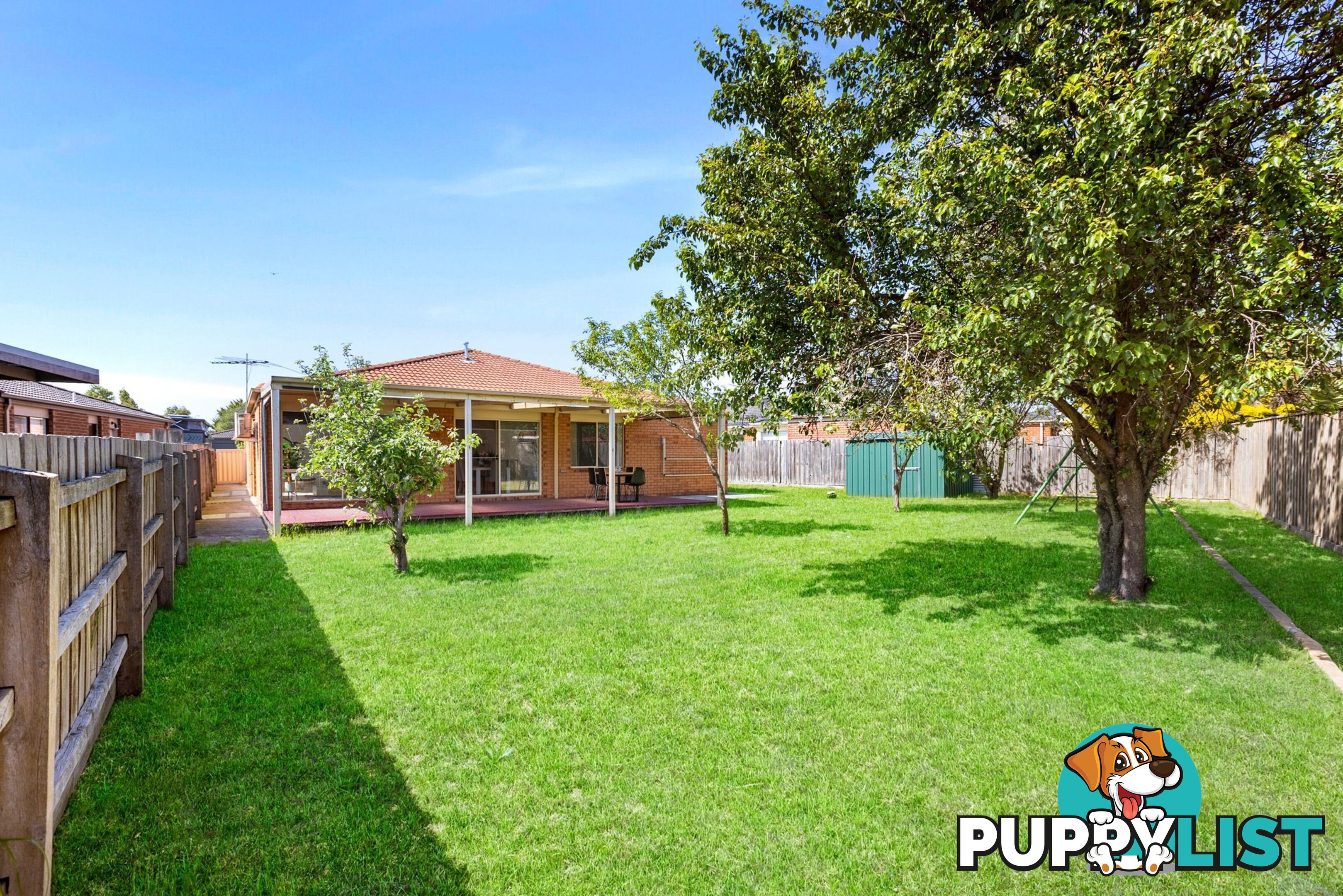 30 Beethoven Drive NARRE WARREN SOUTH VIC 3805