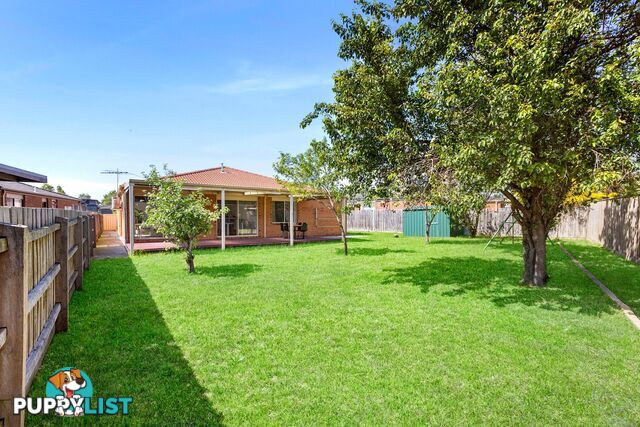 30 Beethoven Drive NARRE WARREN SOUTH VIC 3805