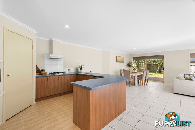 30 Beethoven Drive NARRE WARREN SOUTH VIC 3805