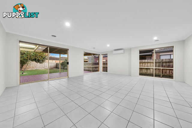 30 Beethoven Drive NARRE WARREN SOUTH VIC 3805