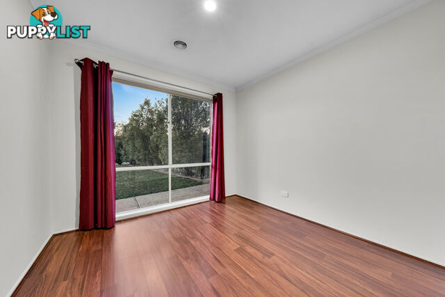 30 Beethoven Drive NARRE WARREN SOUTH VIC 3805