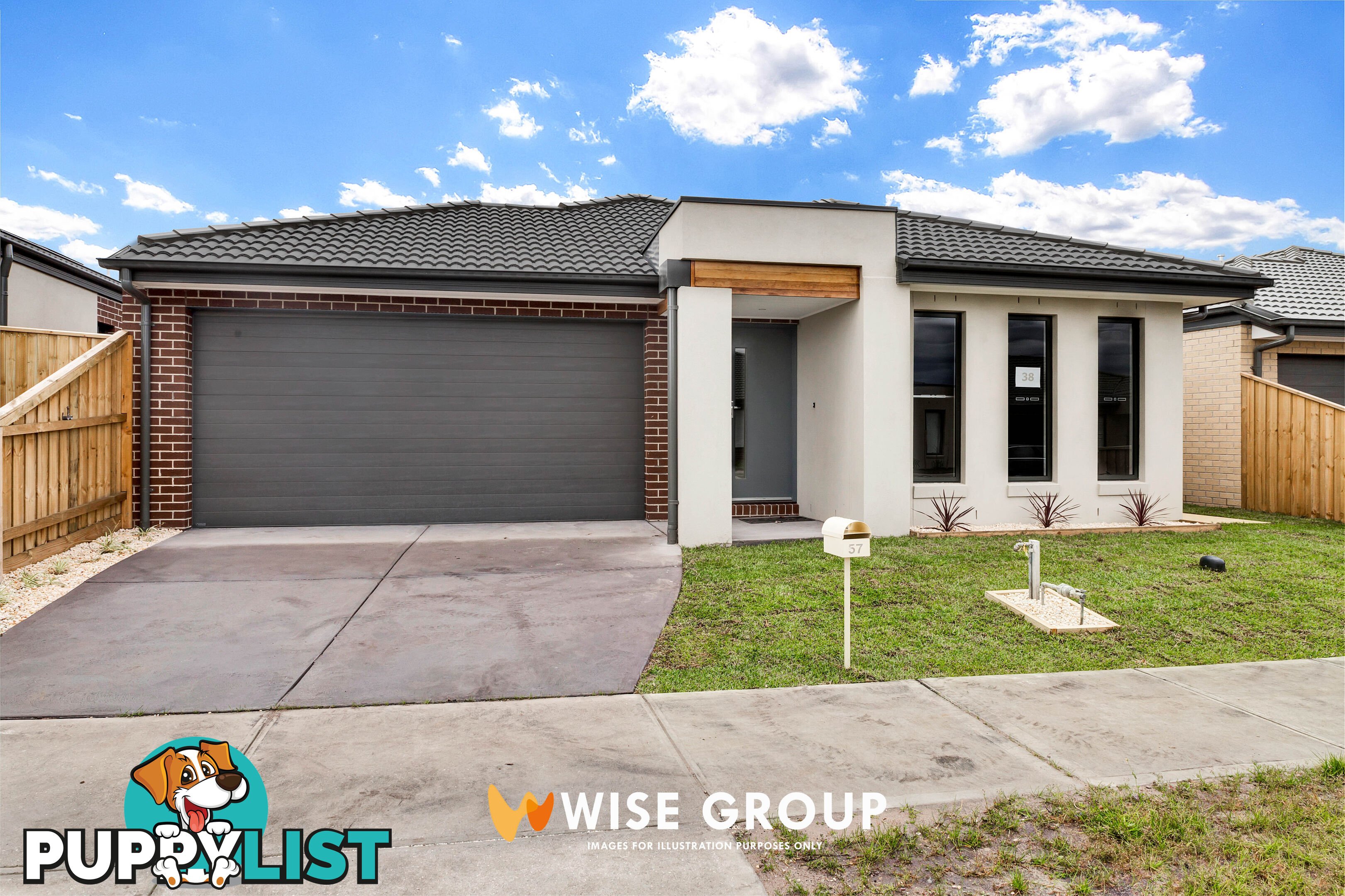 57 Highmount Drive HAMPTON PARK VIC 3976