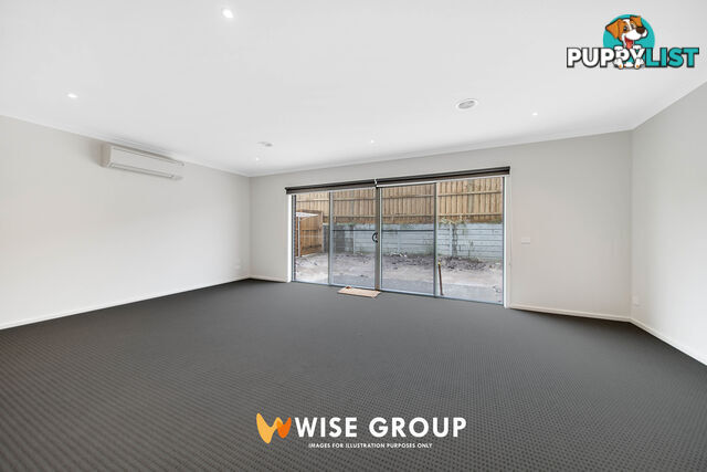57 Highmount Drive HAMPTON PARK VIC 3976