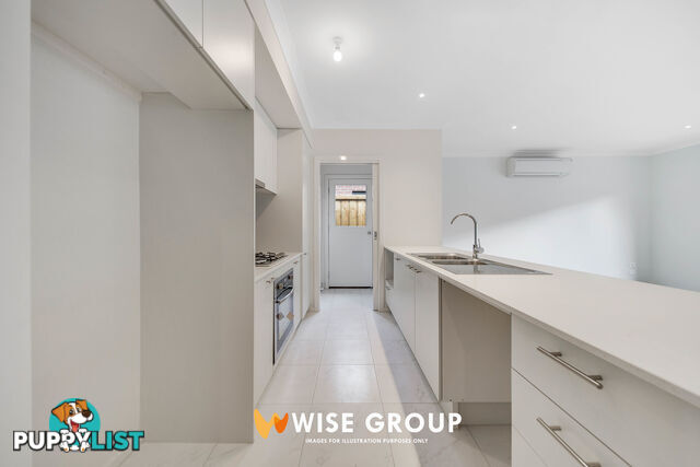57 Highmount Drive HAMPTON PARK VIC 3976