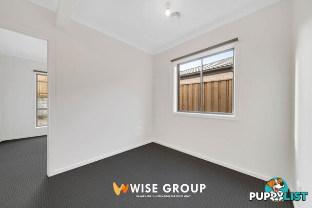 57 Highmount Drive HAMPTON PARK VIC 3976