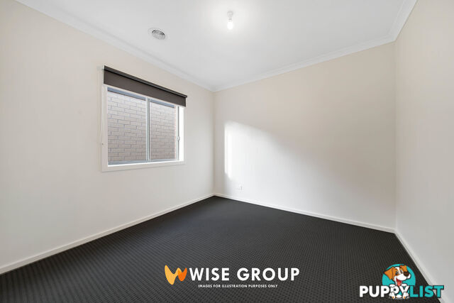 57 Highmount Drive HAMPTON PARK VIC 3976