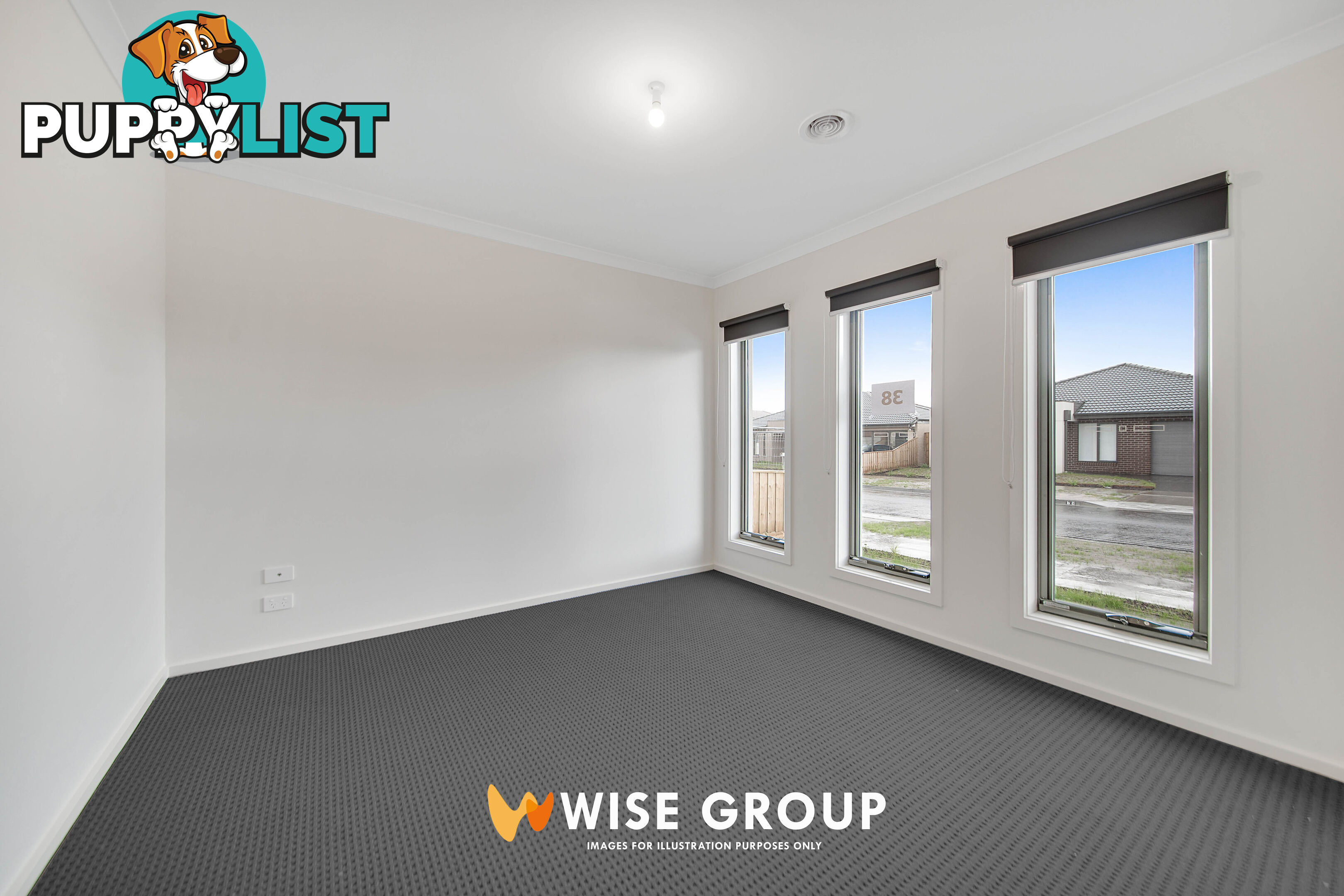 57 Highmount Drive HAMPTON PARK VIC 3976