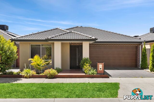 27 Rathberry Circuit CLYDE NORTH VIC 3978