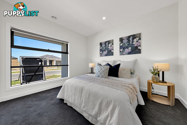 9 Giardino Street CLYDE VIC 3978