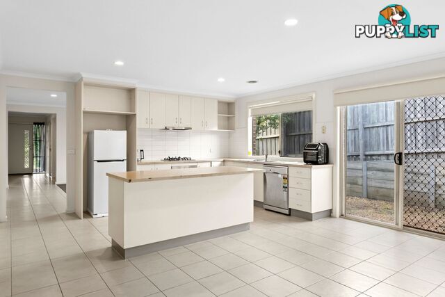 12 Sing Crescent BERWICK VIC 3806