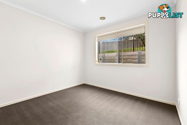 12 Sing Crescent BERWICK VIC 3806