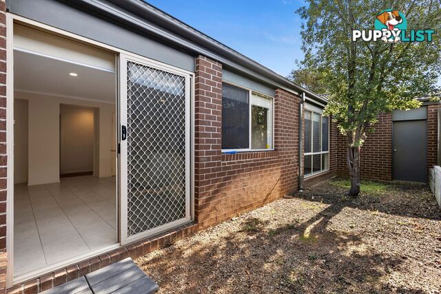 12 Sing Crescent BERWICK VIC 3806
