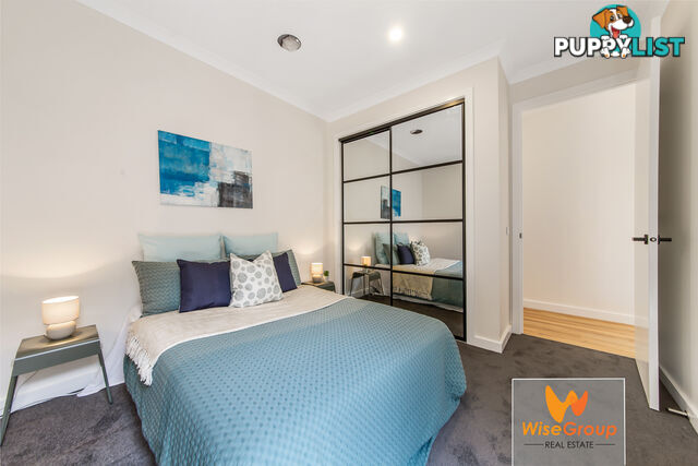 46 Verbena Boulevard CLYDE VIC 3978