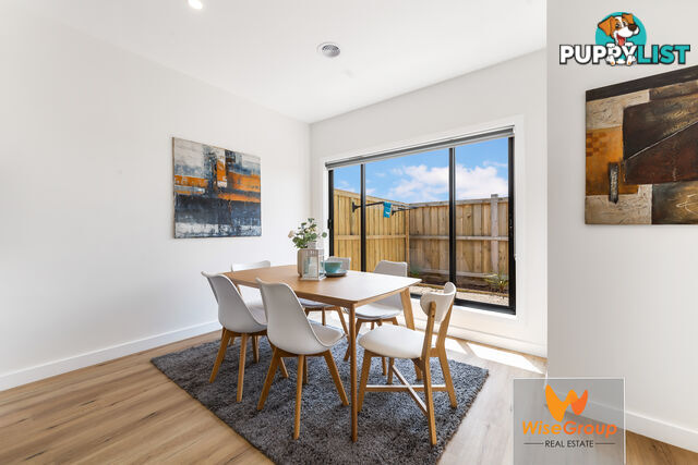 46 Verbena Boulevard CLYDE VIC 3978