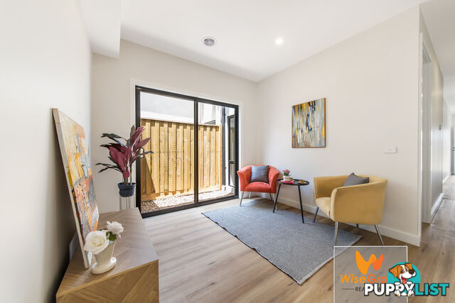 46 Verbena Boulevard CLYDE VIC 3978