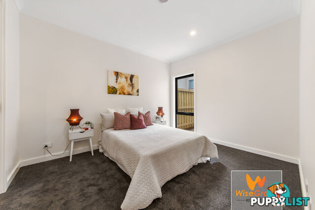 46 Verbena Boulevard CLYDE VIC 3978