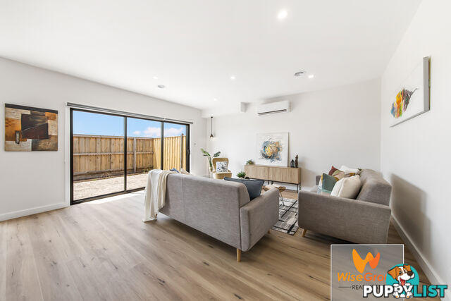 46 Verbena Boulevard CLYDE VIC 3978