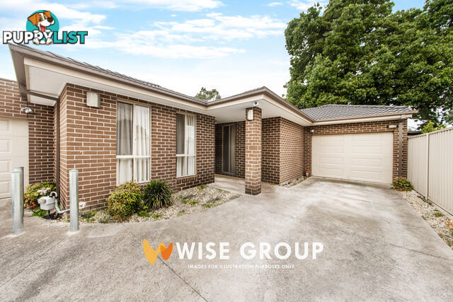 14A Roberts Road CRANBOURNE VIC 3977