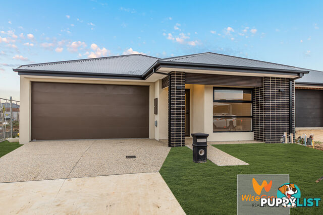 66 Reef Circuit CLYDE VIC 3978