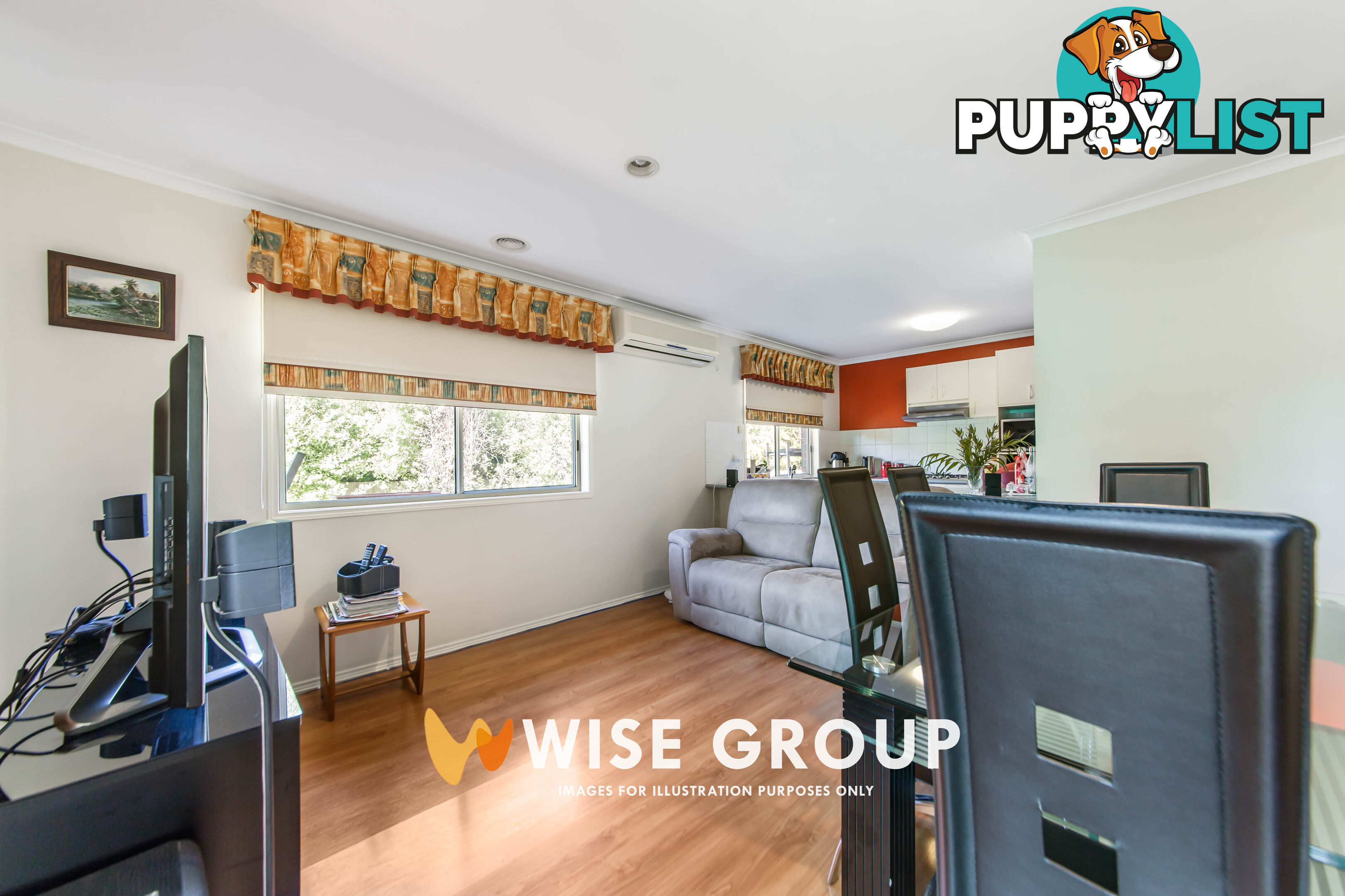 37 Lawson Way ENDEAVOUR HILLS VIC 3802