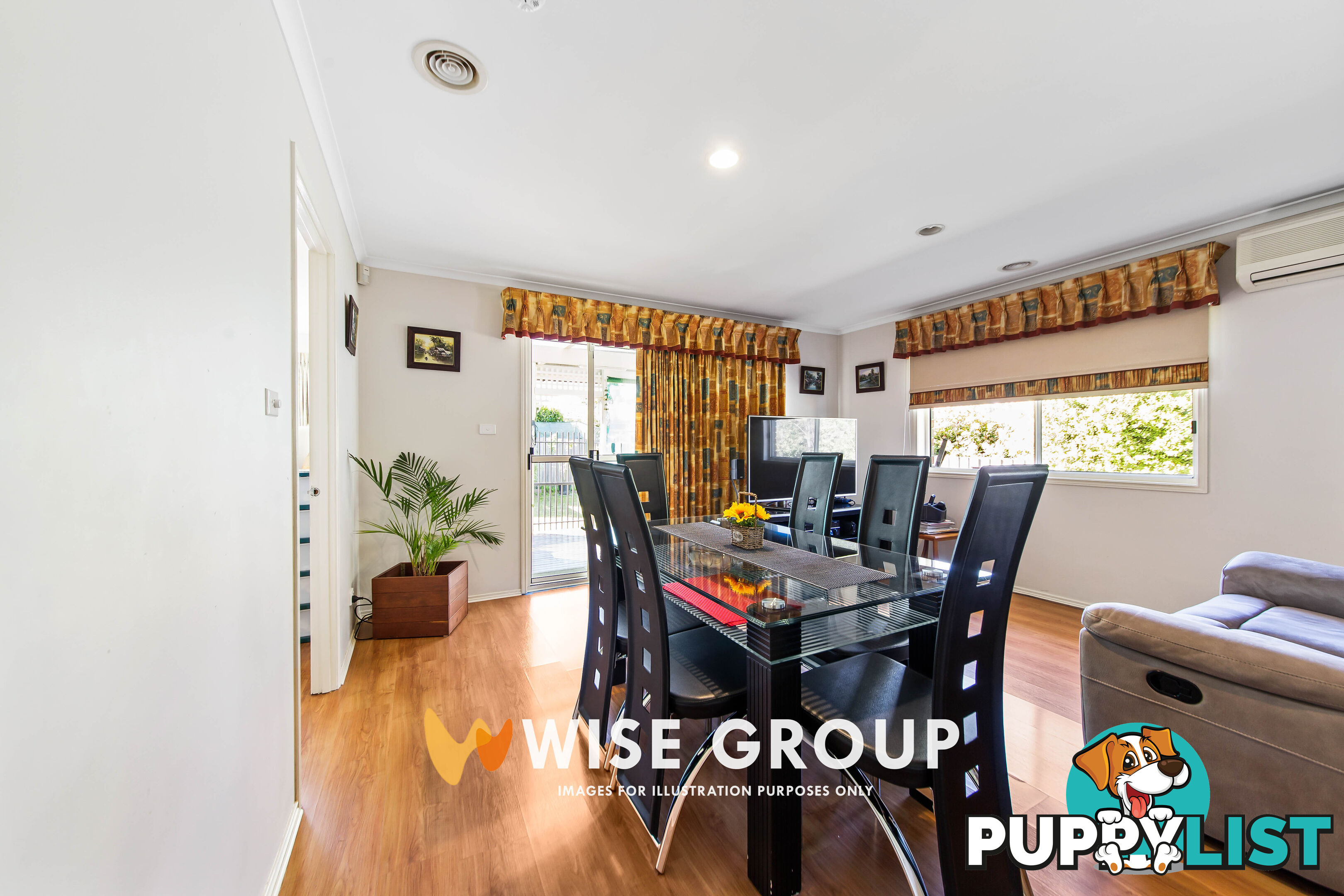 37 Lawson Way ENDEAVOUR HILLS VIC 3802