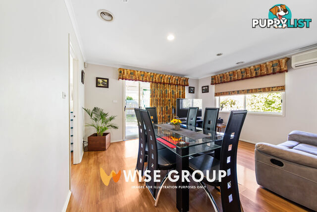 37 Lawson Way ENDEAVOUR HILLS VIC 3802