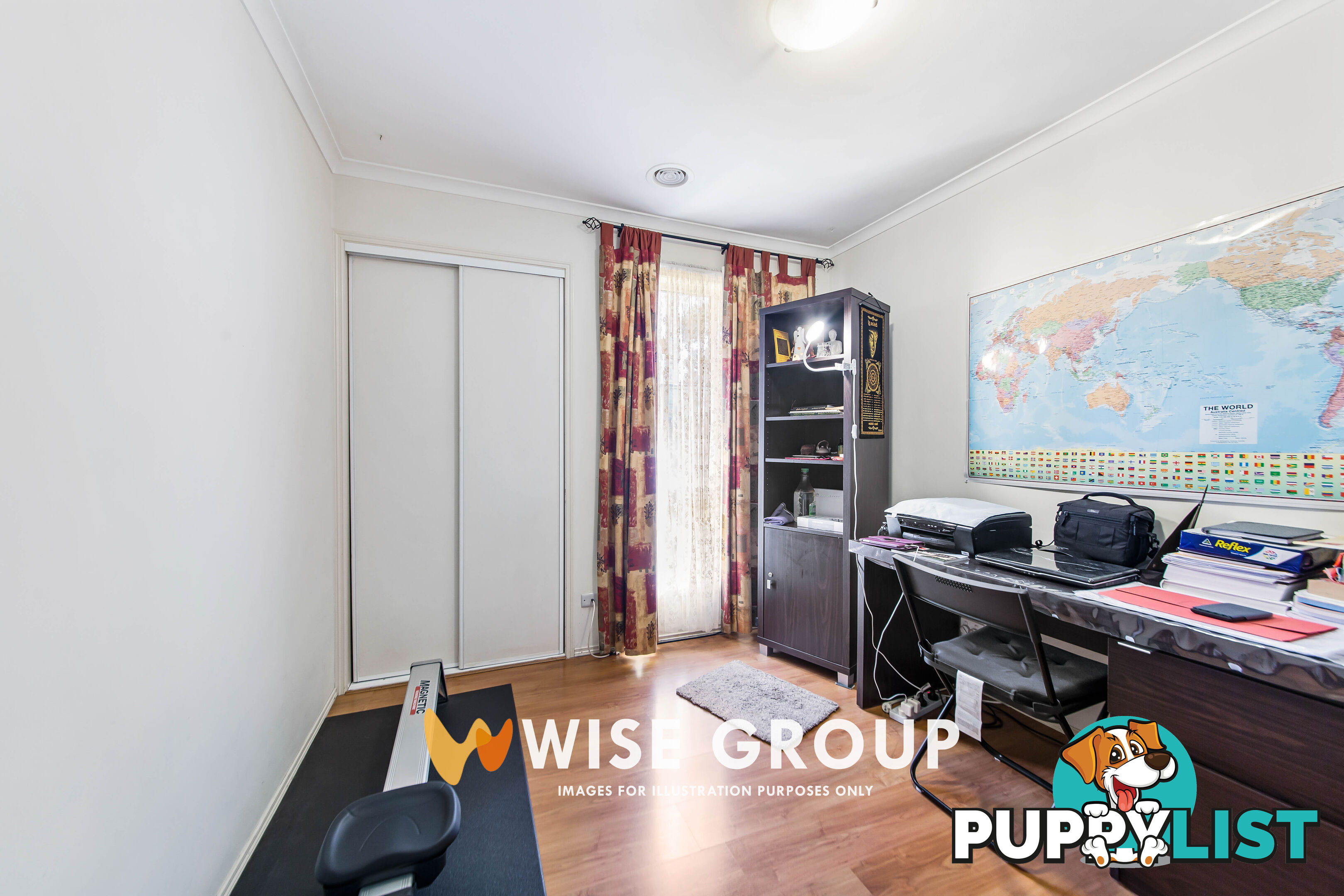 37 Lawson Way ENDEAVOUR HILLS VIC 3802